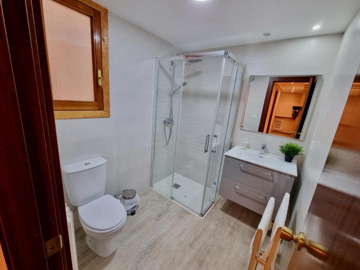 Apartamento Montse Zaragoza Saragoça Exterior foto