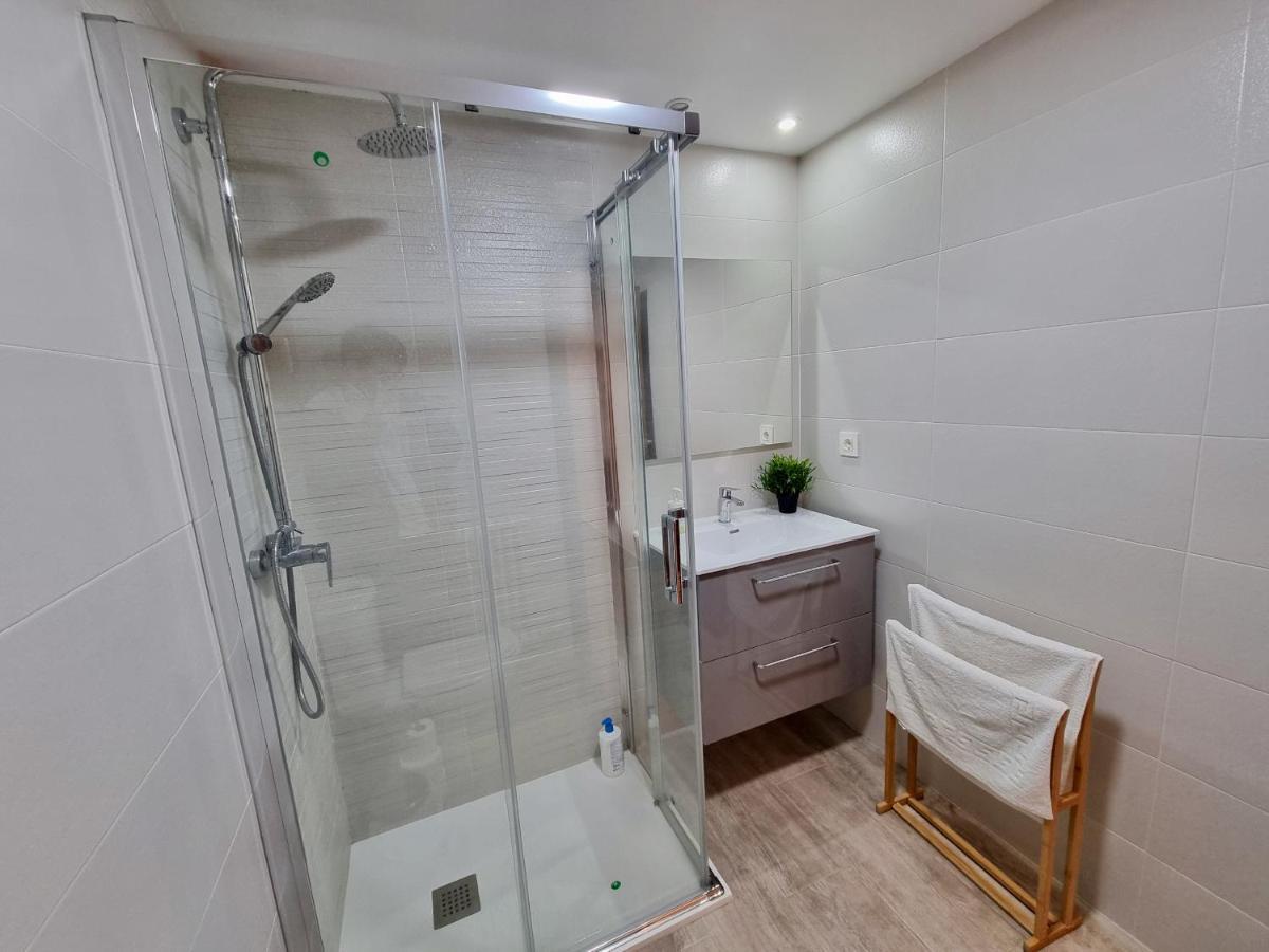 Apartamento Montse Zaragoza Saragoça Exterior foto